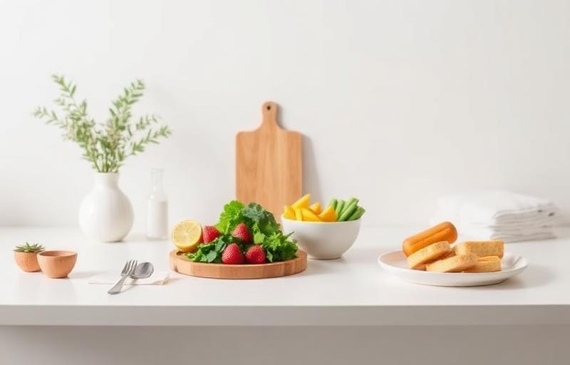 Nutrition Coaching